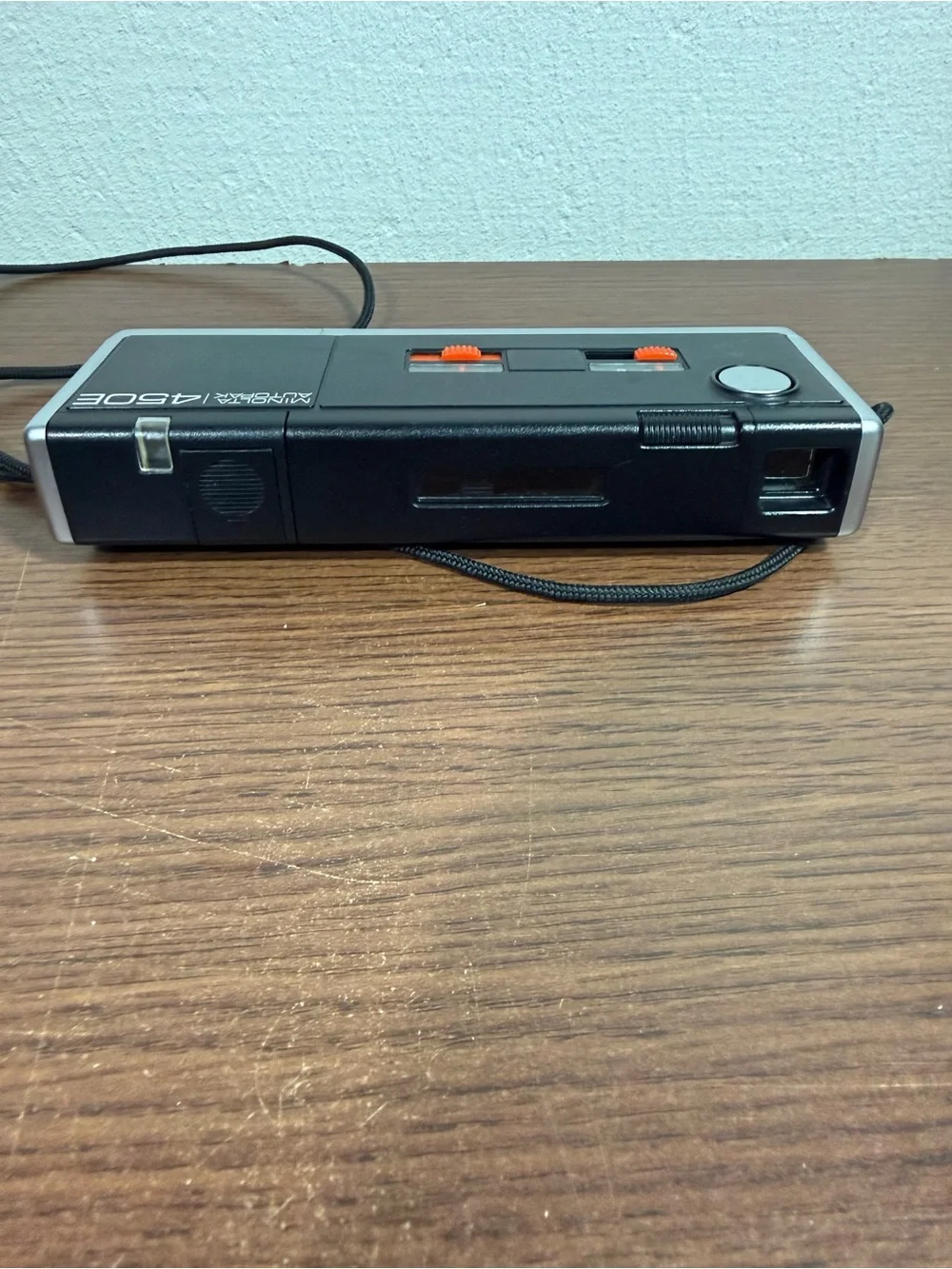 Vintage Minolta 110 Film Camera